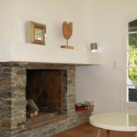 Maison Sous Les Pins *