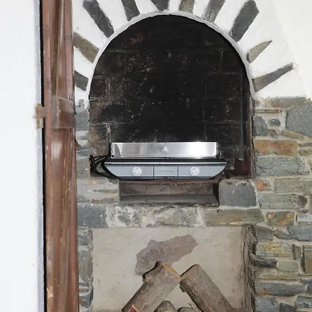 Maison Sous Les Pins *