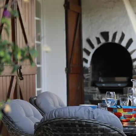 Casa de Férias Maison Sous Les Pins Cavalaire-sur-Mer