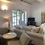 Maison Sous Les Pins * Cavalaire-sur-Mer