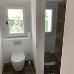 Maison Sous Les Pins Prázdninový dům