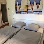 Prázdninový dům Maison Sous Les Pins *
