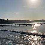 Maison Sous Les Pins * Cavalaire-sur-Mer