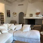Maison Sous Les Pins Prázdninový dům