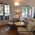 Maison Sous Les Pins * Cavalaire-sur-Mer