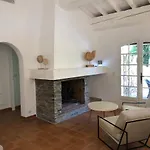 Maison Sous Les Pins Prázdninový dům