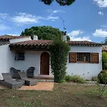 Prázdninový dům Maison Sous Les Pins Cavalaire-sur-Mer