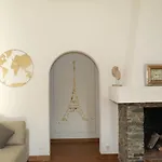 Prázdninový dům Maison Sous Les Pins *