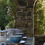 Prázdninový dům Maison Sous Les Pins *