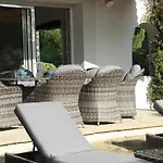 Prázdninový dům Maison Sous Les Pins Cavalaire-sur-Mer