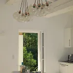 Maison Sous Les Pins Prázdninový dům *