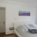 Maison Sous Les Pins Prázdninový dům *
