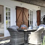 Maison Sous Les Pins *