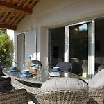 Maison Sous Les Pins Cavalaire-sur-Mer