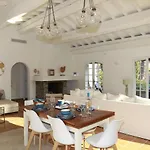 Maison Sous Les Pins Cavalaire-sur-Mer