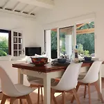 Maison Sous Les Pins Prázdninový dům