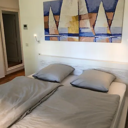 Ferienhaus Maison Sous Les Pins *