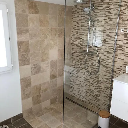 Maison Sous Les Pins Дом отдыха