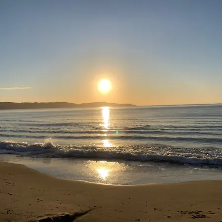 Дом отдыха Maison Sous Les Pins