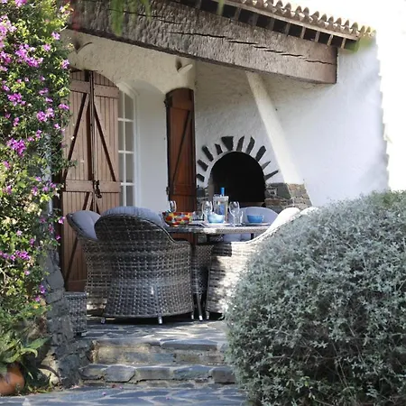 Maison Sous Les Pins * Cavalaire-sur-Mer