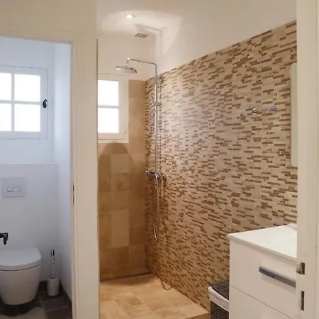 Maison Sous Les Pins Дом отдыха