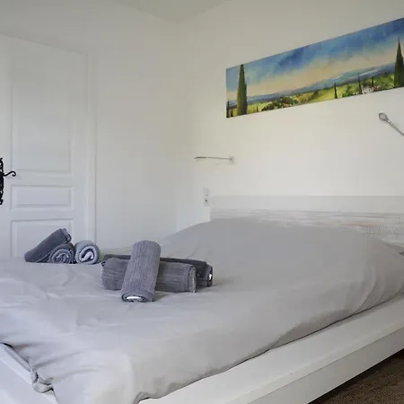 別荘 Maison Sous Les Pins キャバレール・シュル・メール