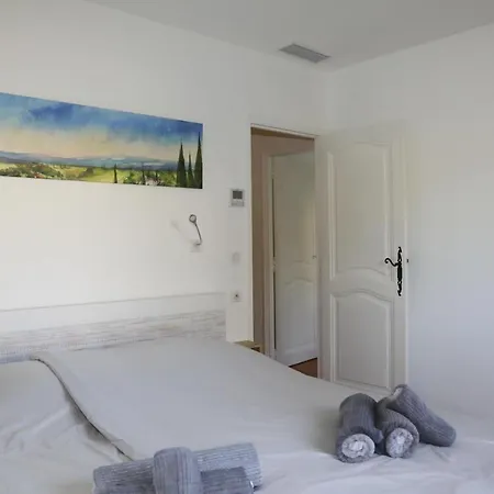 Maison Sous Les Pins *