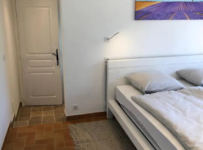 Maison Sous Les Pins * Cavalaire-sur-Mer