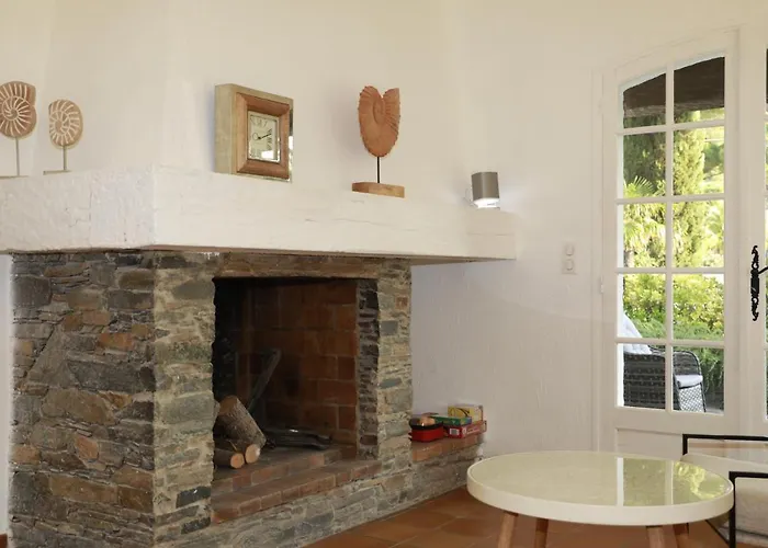 Maison Sous Les Pins *