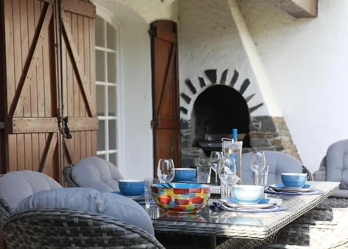 Maison Sous Les Pins * Cavalaire-sur-Mer
