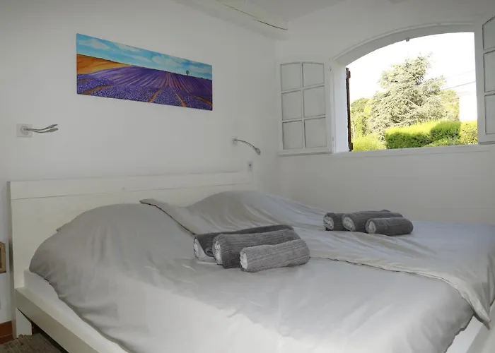 Maison Sous Les Pins Cavalaire-sur-Mer