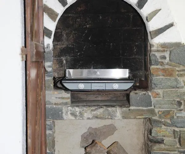 Maison Sous Les Pins *